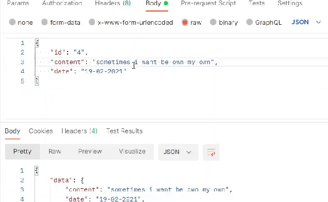GitHub - Anderies/flask-simple-rest